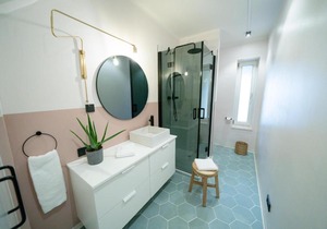 Familienapartment Reifnitz