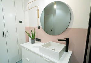 Familienapartment Reifnitz