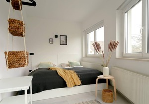Familienapartment Reifnitz