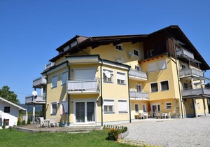Familienapartment Reifnitz by Seebnb
