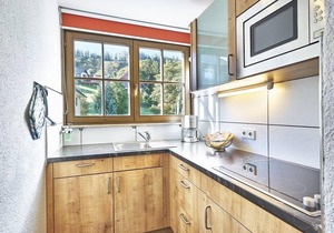 Familienappartement Roseneck 3-Raum, 50 qm (A)(1)