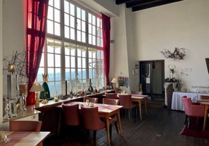 Familienzimmer, 2. Erw. + 1 Kind - Burghaus und Villa Kronenburg