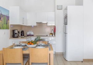 Family 2-Bed Apartment | Mougins Resort | Sleeps 6