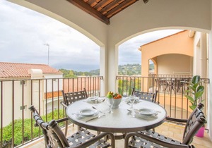 Family 2-Bed Apartment | Mougins Resort | Sleeps 6
