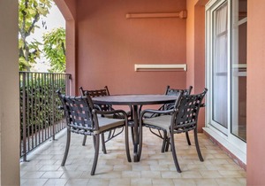 Family 2-Bed Apartment | Mougins Resort | Sleeps 6