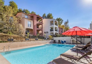 Family 2-Bed Apartment | Mougins Resort | Sleeps 6