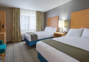 Family and Friends Vacation! 4 Chic Units Near Children's Museum!
