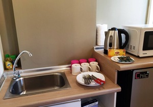Family Apartment "My Home In Bangkok" A3/101 swimming pool, gym, courts, etc