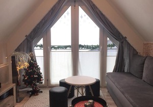 Family Apartmán Klínovec