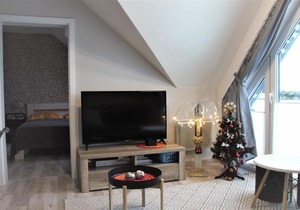 Family Apartmán Klínovec