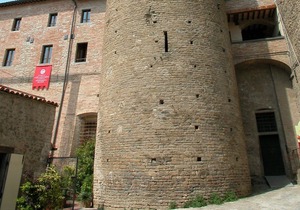 Family Apartment - for three or four people - Città di Castello