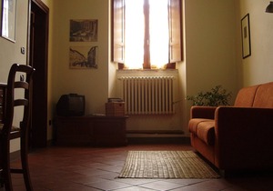 Family Apartment - for three or four people - Città di Castello