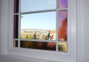 Family Apartment at Broadshade Holiday Apartments