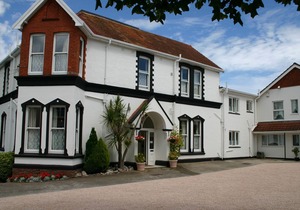 Family Apartment at Broadshade Holiday Apartments