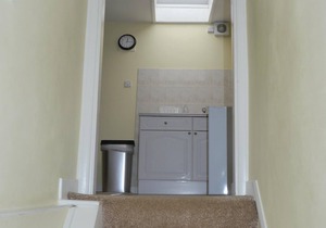 Family Apartment at Broadshade Holiday Apartments