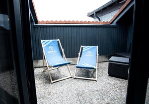 Family Apartment - JUNIPRO Apartments