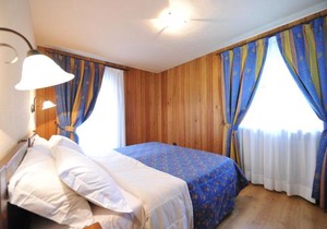 Family Apartments Le Chalet