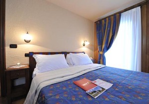 Family Apartments Le Chalet