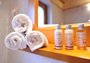 Family Apartments Le Chalet