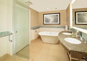Family Bliss- Parc Soleil by Hilton Grand Vacations-2 Bedroom in Orlando
