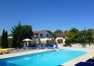 Family Cottage at Domaine les Granges