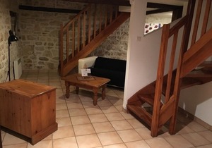 Family Cottage at Domaine les Granges