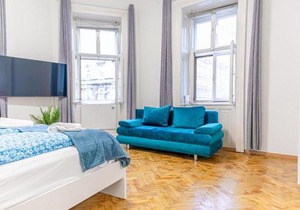 Family-friendly 2BR Apt.-Perfect for Longstays