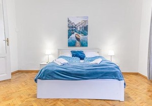 Family-friendly 2BR Apt.-Perfect for Longstays