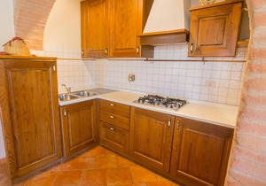 Family friendly apartment near the sea, quiet area and well equipped