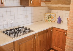 Family friendly apartment near the sea, quiet area and well equipped