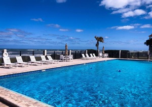 Family-Friendly Luxury True Direct Oceanfront 3 bedroom/3 bath 2nd Flr. Corner