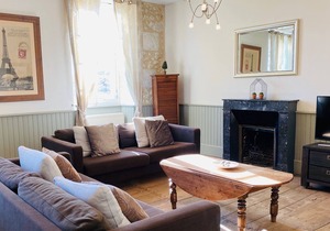 Family Holiday Hamlet - Heated Pools, Golf, Tennis, Creche, 10 mins to beach!