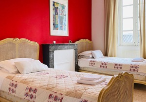 Family Holiday Hamlet - Heated Pools, Golf, Tennis, Creche, 10 mins to beach!