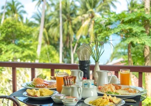 Family Holiday Village@Lone Island 1