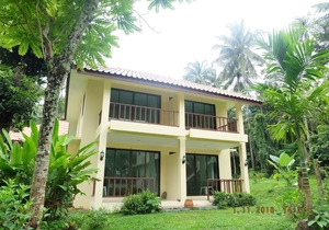 Family Holiday Village@Lone Island 1