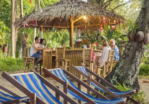 Family holiday village@ Lone Island 4