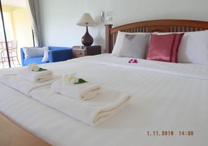 Family holiday village@ Lone Island 4