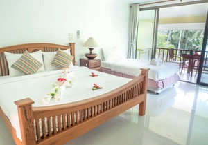 Family holiday village@ Lone Island 4