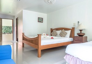 Family holiday village@ Lone Island 3