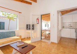 Family home with shared pool and garden - Casa Son Xoriguer 5