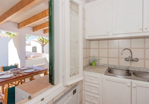 Family home with shared pool and garden - Casa Son Xoriguer 5