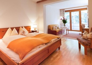 Family Room - Ferienpark Waldpension Putz