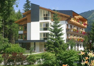 Family Room - Ferienpark Waldpension Putz