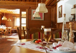 Family Room - Ferienpark Waldpension Putz