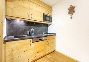 Family Suite Cabin Superior
