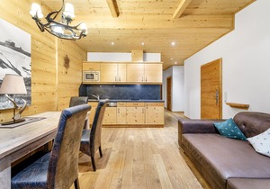 Family Suite Cabin Superior
