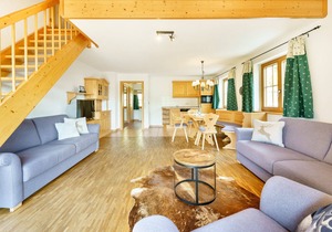 Family Suite Comfort