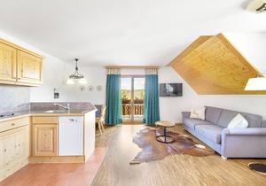Family Suite Comfort