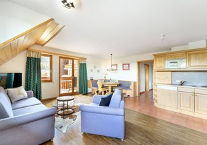 Family Suite Comfort