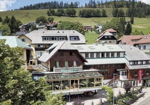 Family suite in the main building "Schneeziege", 60 sqm, 3 rooms #37